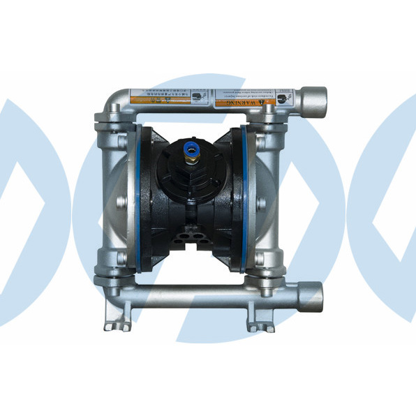 气动隔膜泵QBY3-15 不锈钢