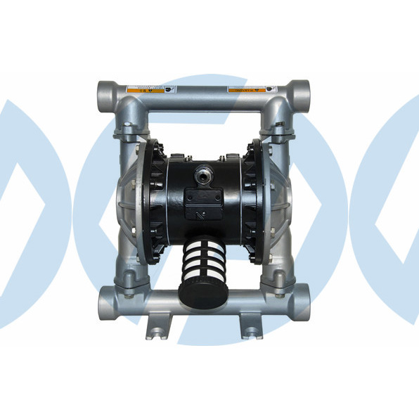 气动隔膜泵QBY3-32 不锈钢