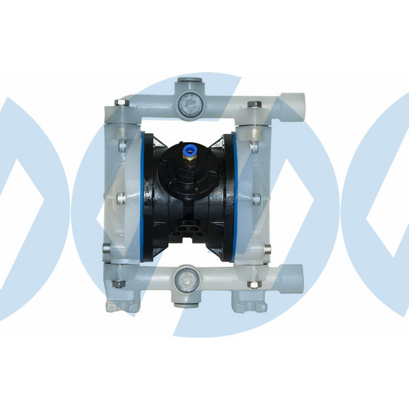 Pneumatic Diaphragm Pump QBY3-15 Plastic