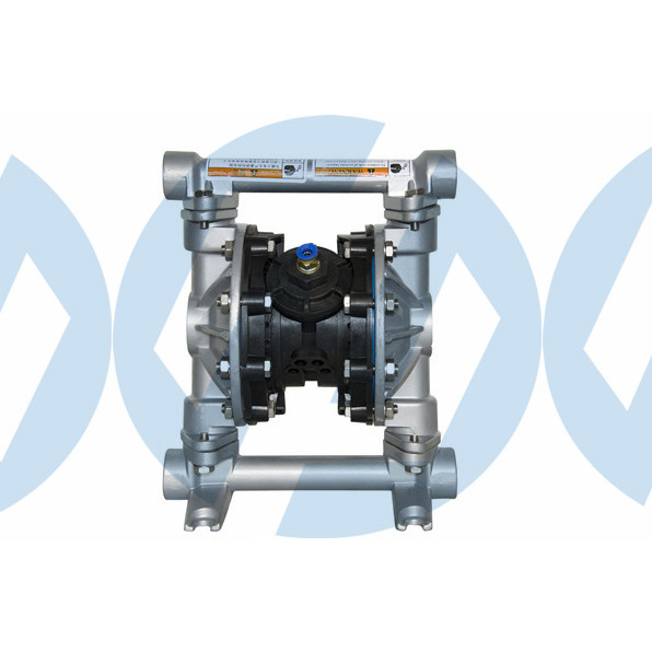 Pneumatic Diaphragm Pump QBY3-20 Aluminium alloy