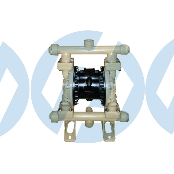 Pneumatic Diaphragm Pump QBY3-25A Perfluoro