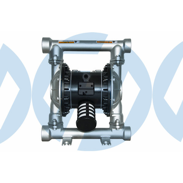 Pneumatic Diaphragm Pump QBY3-32 Aluminium alloy