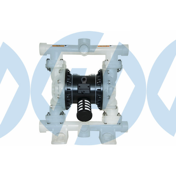 Pneumatic Diaphragm Pump QBY3-32 Plastic