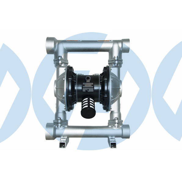 Pneumatic Diaphragm Pump QBY3-50 Stainless Steel