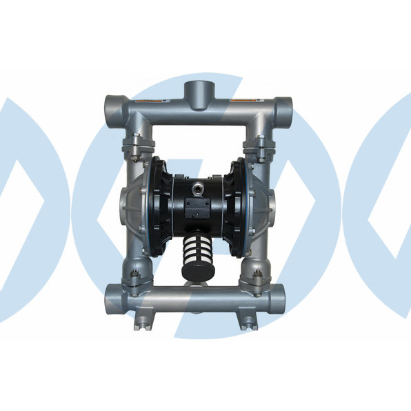 Pneumatic Diaphragm Pump QBY3-50 Perfluoro