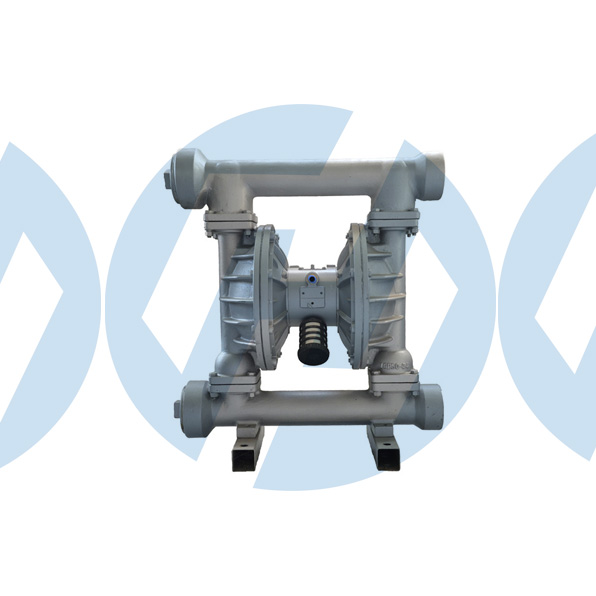 Pneumatic Diaphragm Pump QBY3-80 Aluminium alloy