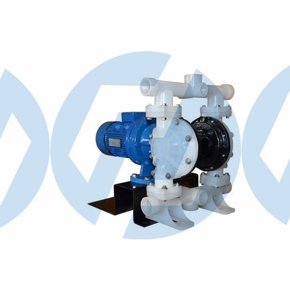 DBY3 Electric diaphragm pump DBY3-32 PlasticPP