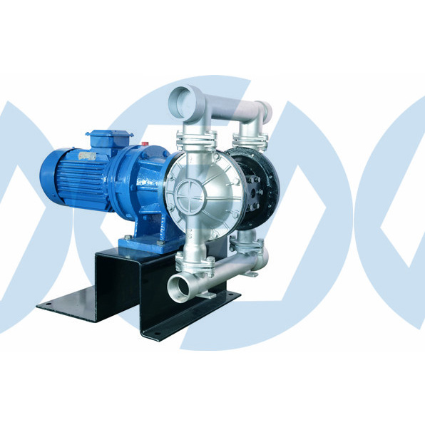 DBY3 Electric diaphragm pump DBY3-50 Stainless Steel