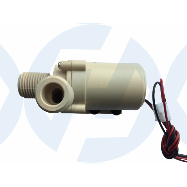 Super small electric high temperature pump​H12A